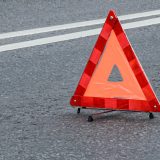 Accident TERIBIL în Timiș: O femeie a murit, după ce două mașini au luat foc