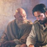 Actor, lovit de fulger după rolul lui Iisus: Ce s-a întâmplat cu ceilalți?