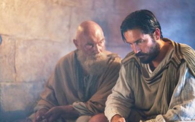 Actor, lovit de fulger după rolul lui Iisus: Ce s-a întâmplat cu ceilalți?