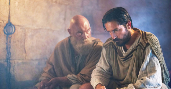 Actor, lovit de fulger după rolul lui Iisus: Ce s-a întâmplat cu ceilalți?