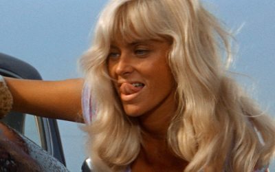 Actoria pierde o legendă: Joy Harmon, vedeta din „Cool Hand Luke”, s-a stins