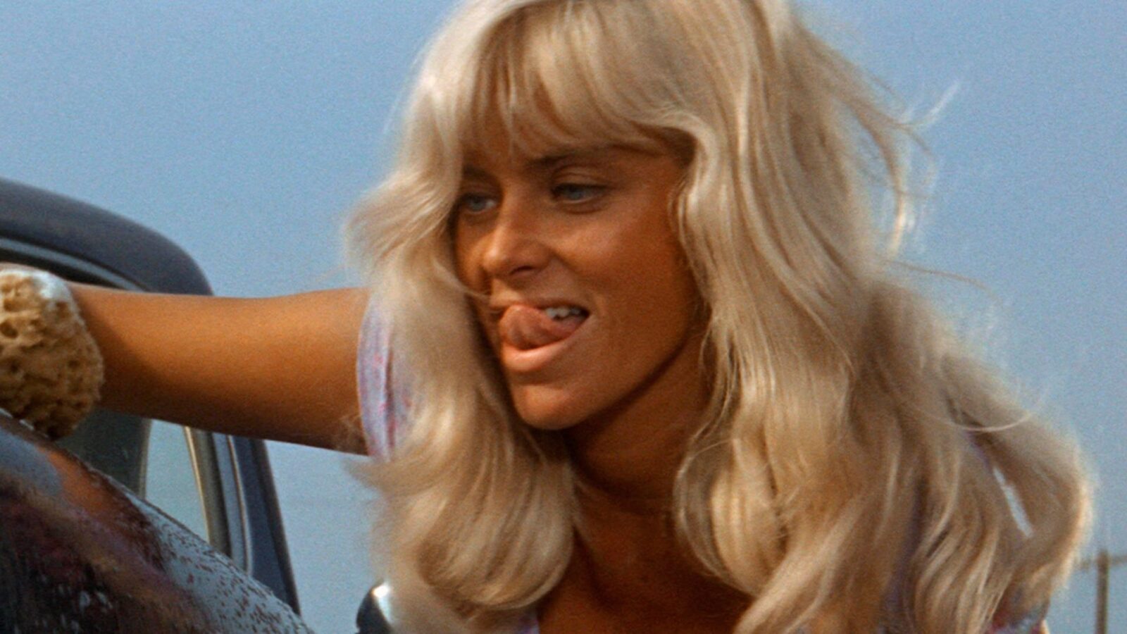Actoria pierde o legendă: Joy Harmon, vedeta din „Cool Hand Luke”, s-a stins