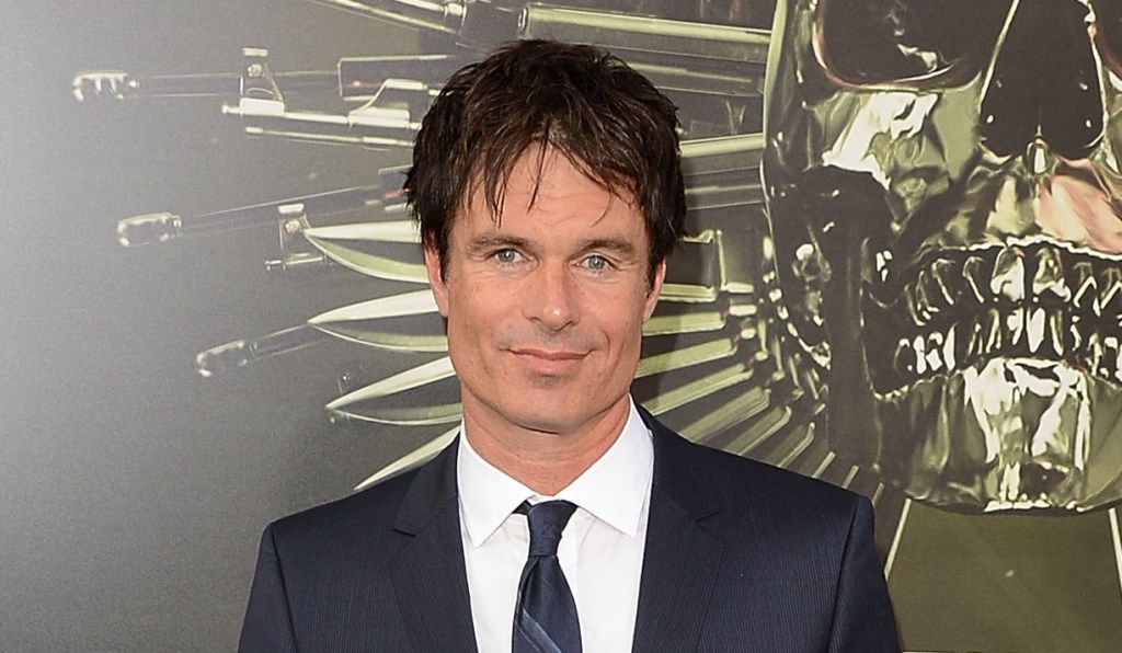 Actorul din ‘Days of Our Lives’ și ‘Starship Troopers’: Ce se întâmplă cu el?