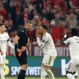 Adio, arbitru! Dezvăluiri incendiare despre un meci controversat