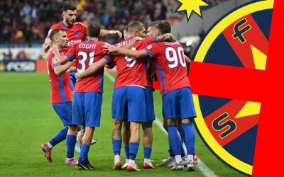 Mihai Popescu va părăsi FCSB în vară București – Mihai Popescu, fundașul central al echipei FCSB, se va despărți de clubul „roș-albastru” la finalul acestui sezon