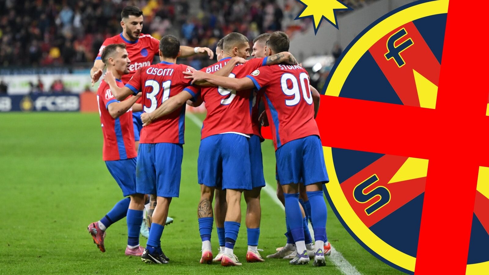 Mihai Popescu va părăsi FCSB în vară București – Mihai Popescu, fundașul central al echipei FCSB, se va despărți de clubul „roș-albastru” la finalul acestui sezon