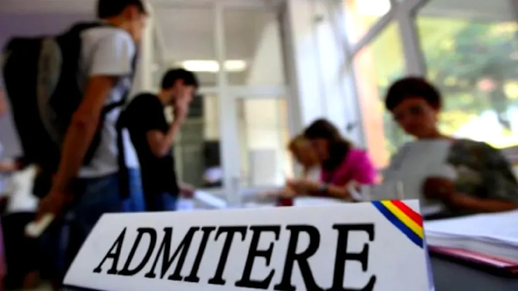 Admiterea la liceu în 2026: Cum se schimbă regulile și ce trebuie să știe elevii Admiterea la liceu pentru anul școlar 2026-2027 aduce modificări importante, cu accent pe o alegere atentă a opțiunilor