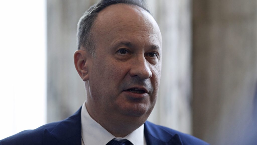 Câciu atacă dur: Planul Bolojan, vinovat de criza economică a României