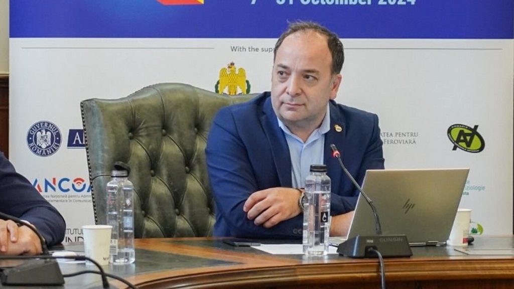 Economia României în 2025: O creștere fragilă sub spectrul stagflației Anul 2025 a adus o realitate economică dificilă pentru România, marcată de o creștere economică aproape nulă și o inflație persistentă