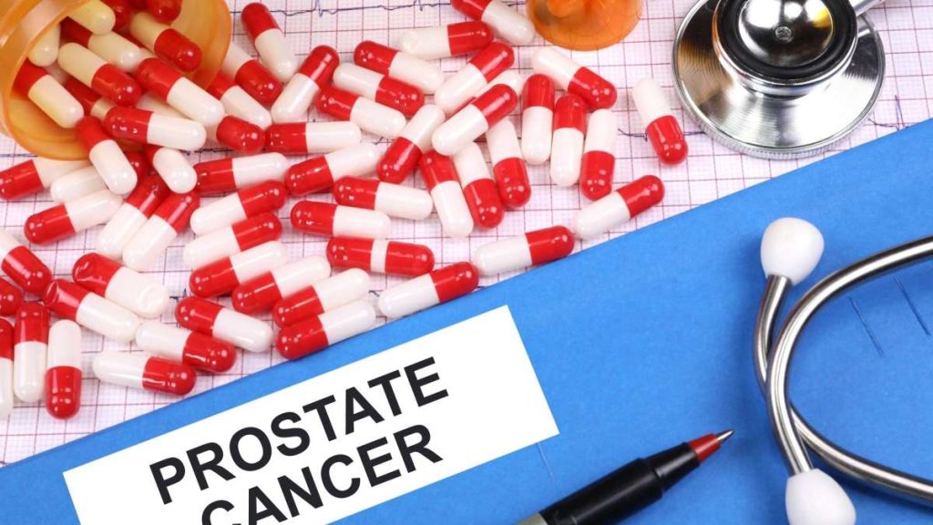 Ajutorul federal pentru locuințe: Speranțe sporite pentru bolnavii de cancer de prostată