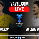 Al-Nassr – Al-Ahli în AFC Champions League: LIVE cu scorul meciului!