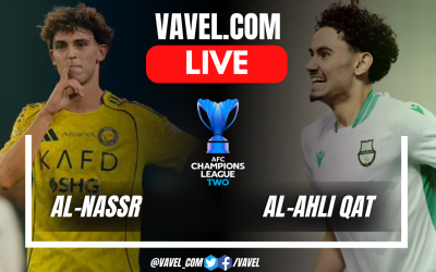 Al-Nassr – Al-Ahli în AFC Champions League: LIVE cu scorul meciului!