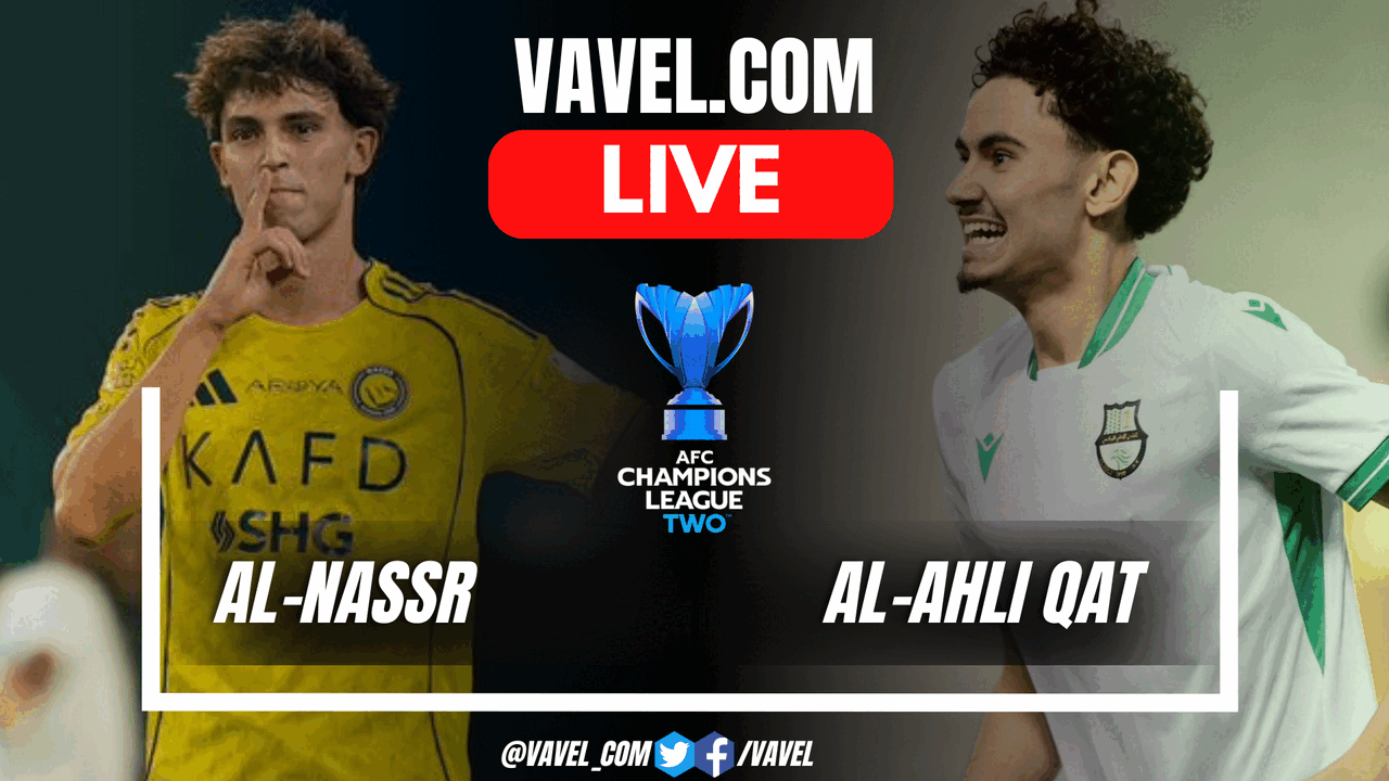 Al-Nassr – Al-Ahli în AFC Champions League: LIVE cu scorul meciului!