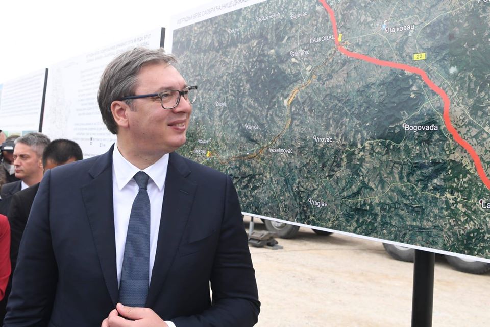 Serbia și Israel, plan ambițios: Zeci de mii de drone în doi ani