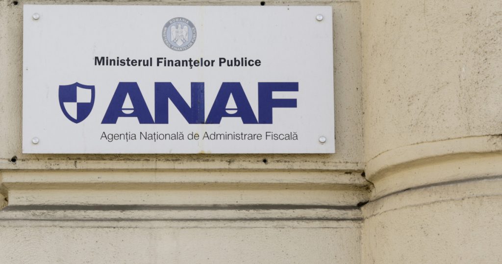 Alertă ANAF: Atenție la apelurile frauduloase în numele inspectorilor Antifraudă