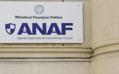 Alertă ANAF: Atenție la apelurile frauduloase în numele inspectorilor Antifraudă