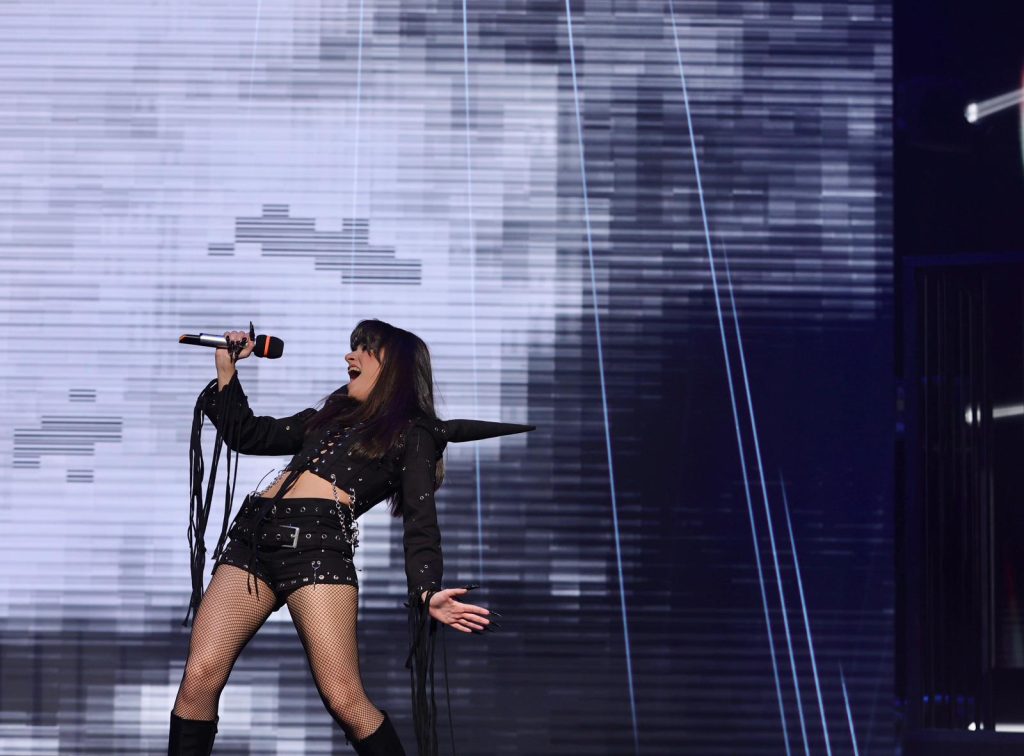 Alexandra Căpitănescu despre Eurovision: „În fiecare an, am spus DA!”