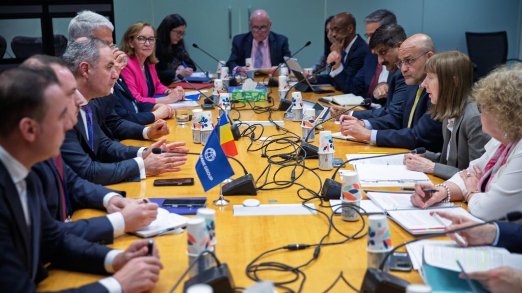 Nazare anunță: SUA pompează 1,5 miliarde euro în Reactorul 1 Cernavodă și Transgaz