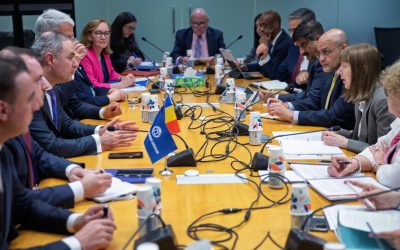 Nazare anunță: SUA pompează 1,5 miliarde euro în Reactorul 1 Cernavodă și Transgaz