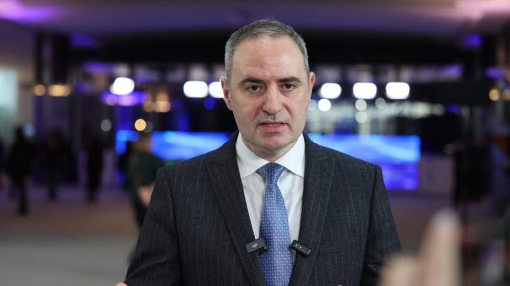 România câștigă arbitrajul Casa Radio: Nazare, despre ”corecție”