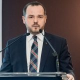 Rogobete, în SUA: Parteneriate pe sănătate. România vrea beneficii din vaccinuri