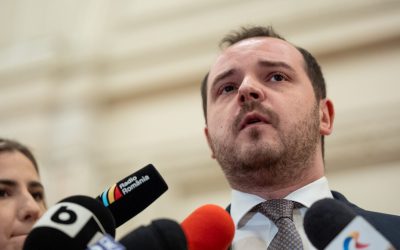 Negocieri cruciale SUA-Pfizer: România vrea tratamente inovatoare în schimbul datoriei