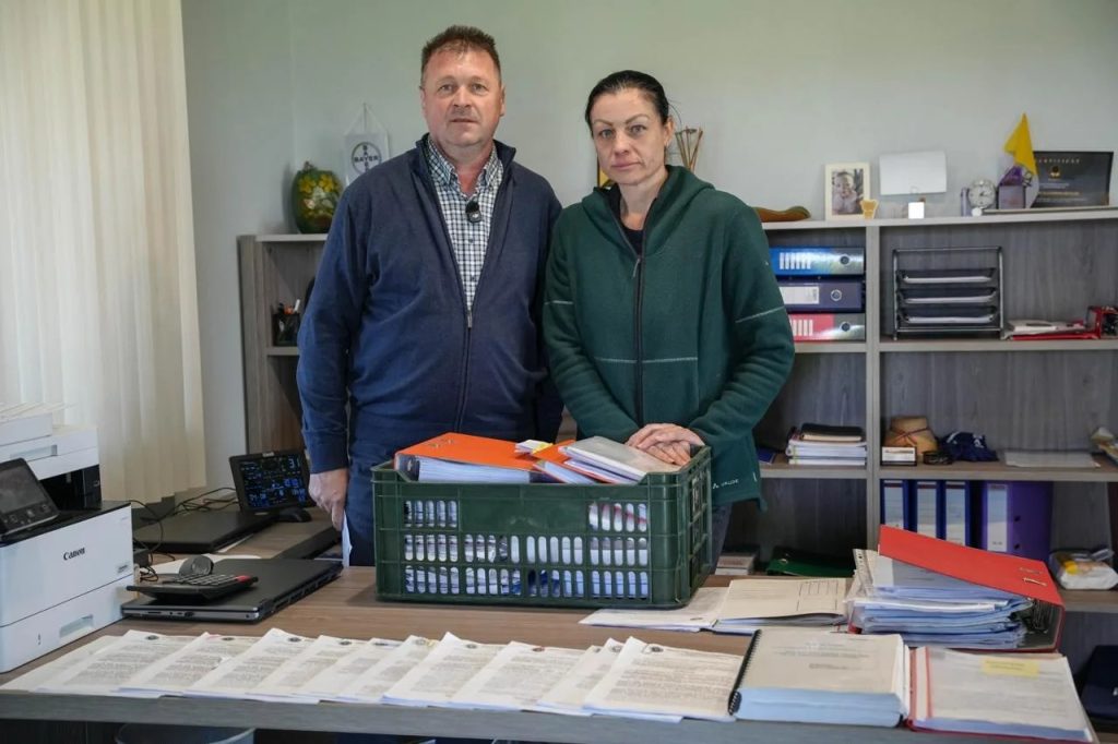 Birocrația ucide o fermă: Justiția ignorată, familie distrusă din cauza statului