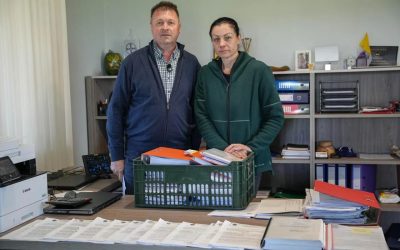 Birocrația ucide o fermă: Justiția ignorată, familie distrusă din cauza statului