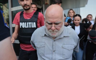 Alfred Bulai, trimis în judecată pentru agresiune sexuală și abuz de funcție Sociologul Alfred Bulai, fost profesor la Școala Națională de Studii Politice și Administrative (SNSPA), a fost trimis în judecată de procurorii Parchetului de pe lângă Judecătoria Sectorului 1