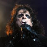 Alice Cooper, eroul neașteptat: Cum a salvat Hollywood Sign-ul