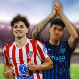 Alvarez și Bastoni, ținte pentru Barça: Cum stă treaba cu transferurile