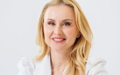 Cum arată frumusețea modernă: Dr. Amalia Anghel și secretele injectabile