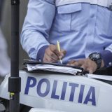 Amenzi de 17.000 euro în București: Poliția a verificat mașinile, controale dure