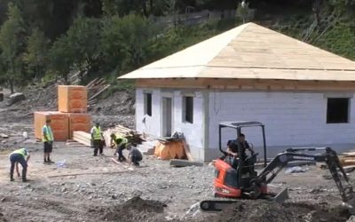 Amenzi drastice pentru românii fără asigurare obligatorie a locuinței