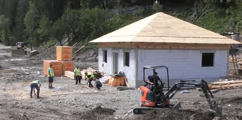 Amenzi drastice pentru românii fără asigurare obligatorie a locuinței