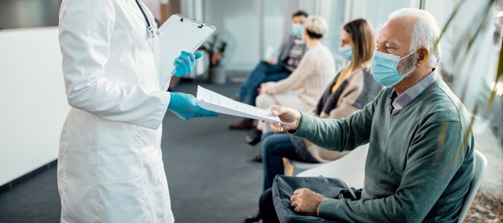 Consult gratuit în zonele astea din România: Ce analize poți face