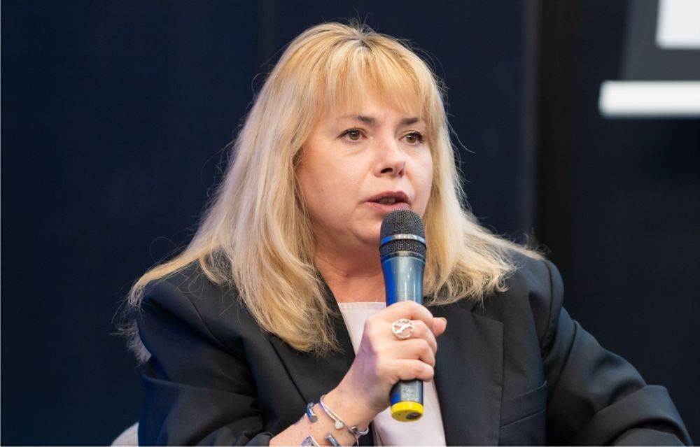 Anca Dragu, avertisment la conferința financiară: AI cu riscuri pentru bănci