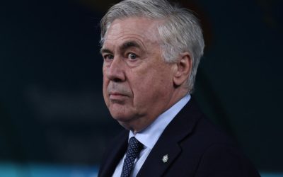 Ancelotti face anunțul! Cine va câștiga Champions League: „Pariez”