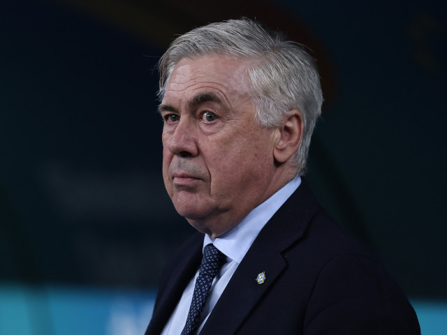 Ancelotti face anunțul! Cine va câștiga Champions League: „Pariez”