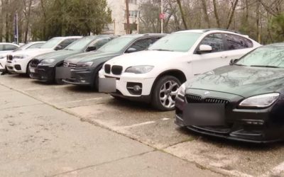 Ancheta de amploare la ANAF: Peste 200 de mașini confiscate, date dispărute București – Administrația Națională de Administrare Fiscală (ANAF) se confruntă cu o anchetă internă de proporții, după ce în urma verificărilor efectuate au fost descoperite nereguli majore privind gestionarea bunurilor confiscate
