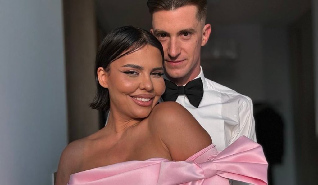 Andreea Popescu și Rareș Cojoc, divorț oficial: Ce se întâmplă cu copiii