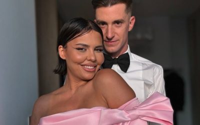 Andreea Popescu și Rareș Cojoc, divorț oficial: Ce se întâmplă cu copiii