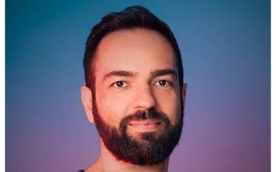 Încă un succes: Românul Andrei Dunca, 68 mil. Dolari pentru startup-ul AI