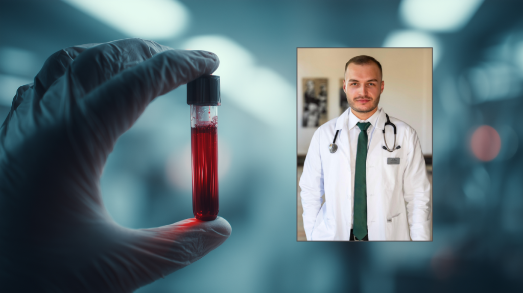 Analize medicale anuale: Ce investigații recomandă Dr. Andrei Lefter adulților