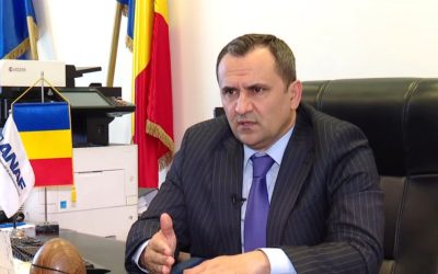 ANAF verifică datele: zeci de bunuri confiscate lipsesc din evidențe București – Zeci, poate sute de bunuri confiscate de Agenția Națională de Administrare Fiscală (ANAF) par să fi dispărut din evidențe, conform declarațiilor șefului instituției, Adrian Nica