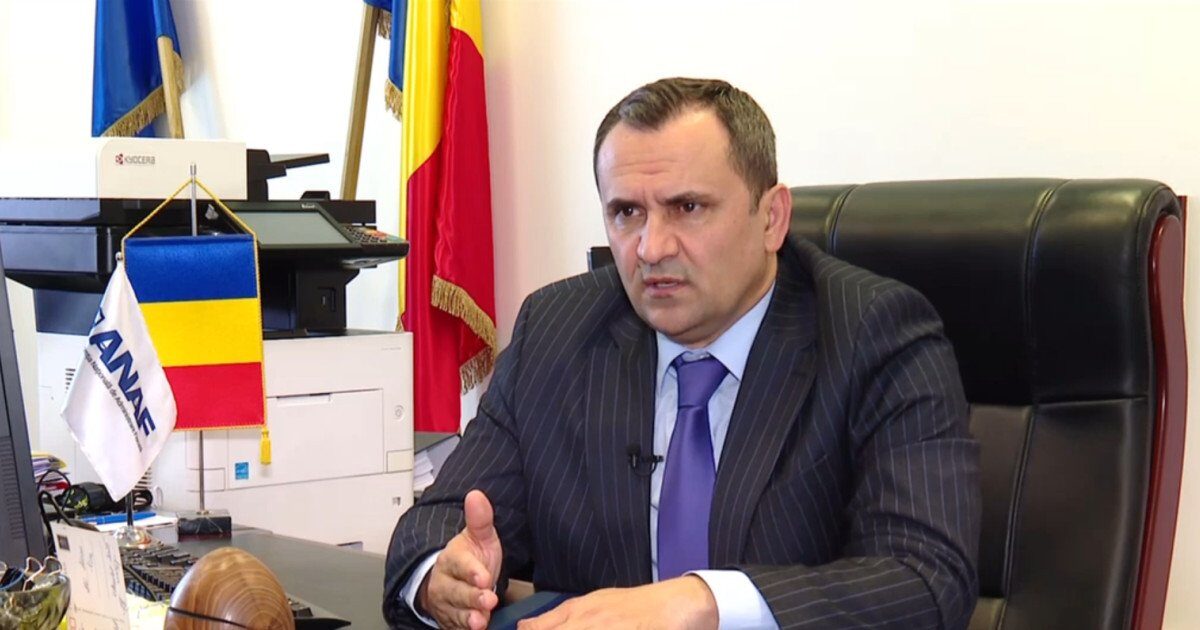 ANAF verifică datele: zeci de bunuri confiscate lipsesc din evidențe București – Zeci, poate sute de bunuri confiscate de Agenția Națională de Administrare Fiscală (ANAF) par să fi dispărut din evidențe, conform declarațiilor șefului instituției, Adrian Nica