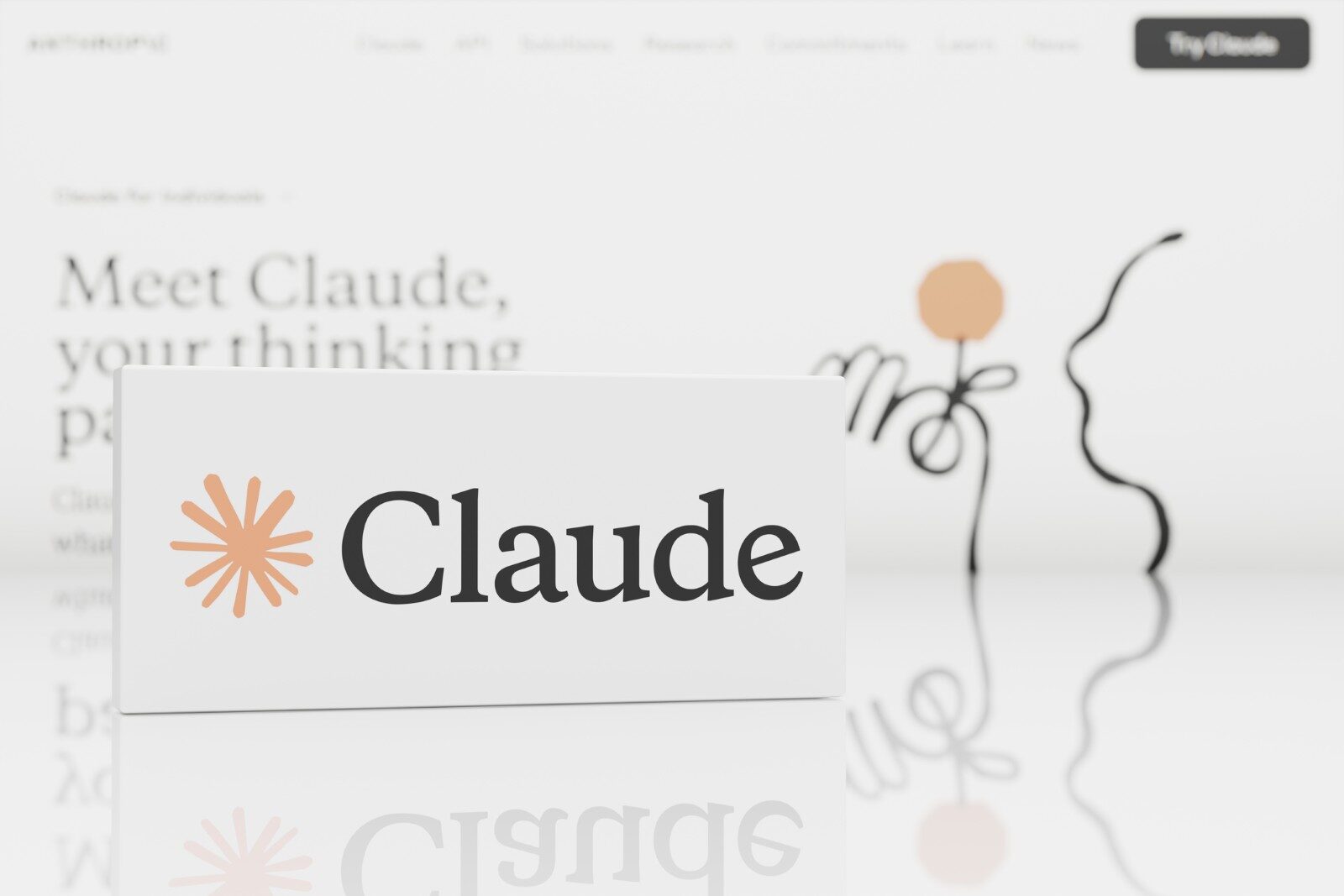 Claude marchează textul AI. Utilizatorii revoltați