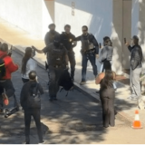 Apărare comunitară: Democrația și controlul local, ținta ICE