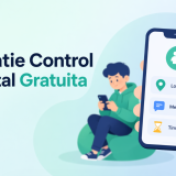 Aplicații GRATUITE de control parental: 6 soluții eficiente în 2026