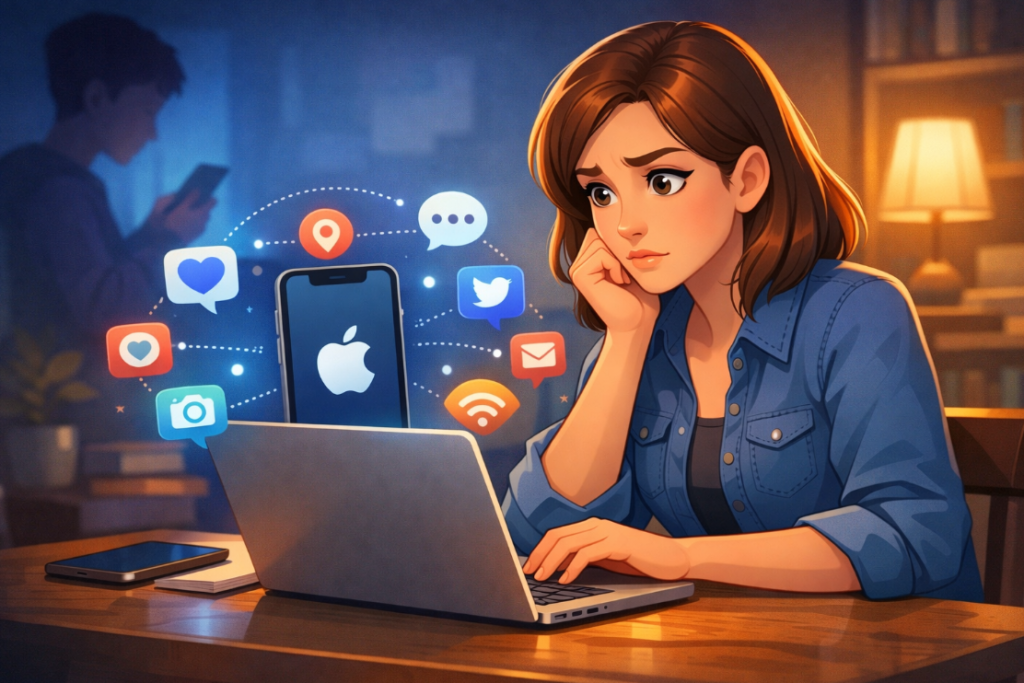 Aplicații iPhone GRATUITE pentru control parental: 6 soluții testate pentru 2026